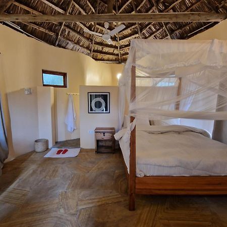 Hostel White House Of Tanzania Arusha Exteriér fotografie