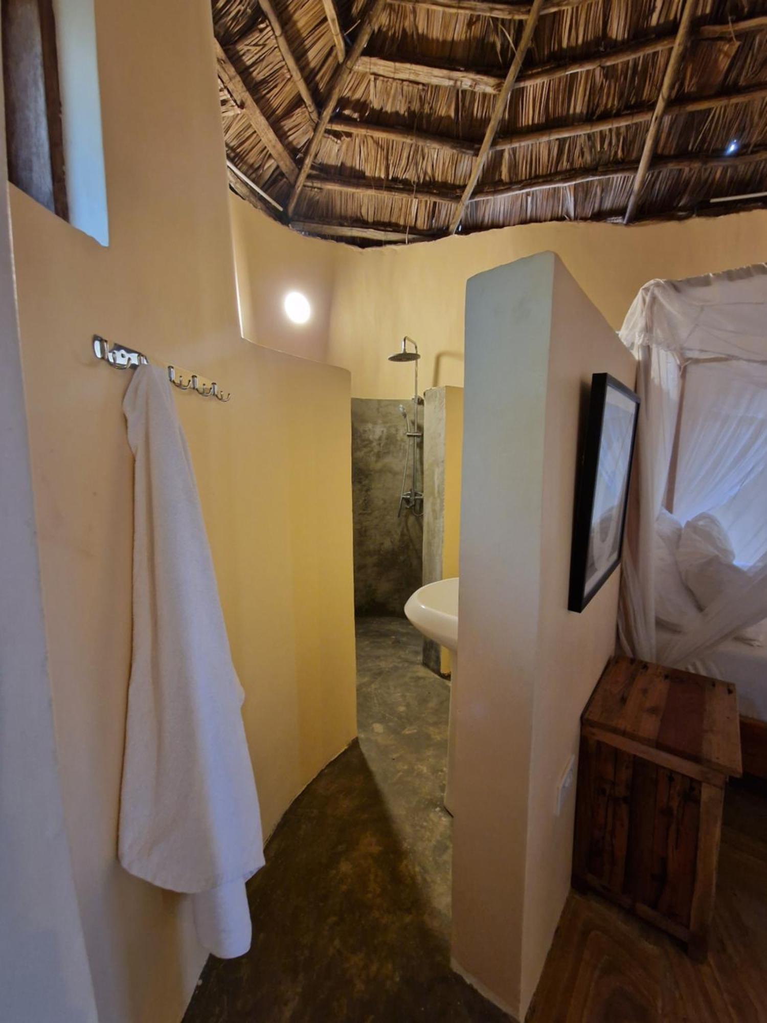 Hostel White House Of Tanzania Arusha Exteriér fotografie